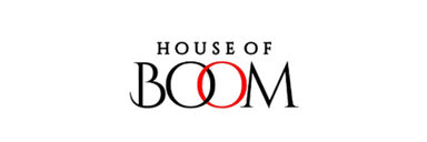 House of Boom — Timeless Elegance