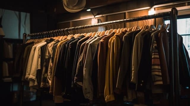 Shop hero