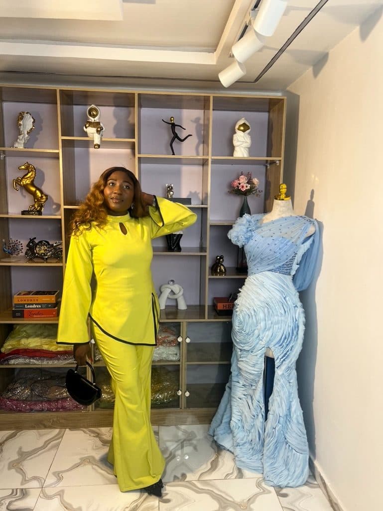 sandra two piece