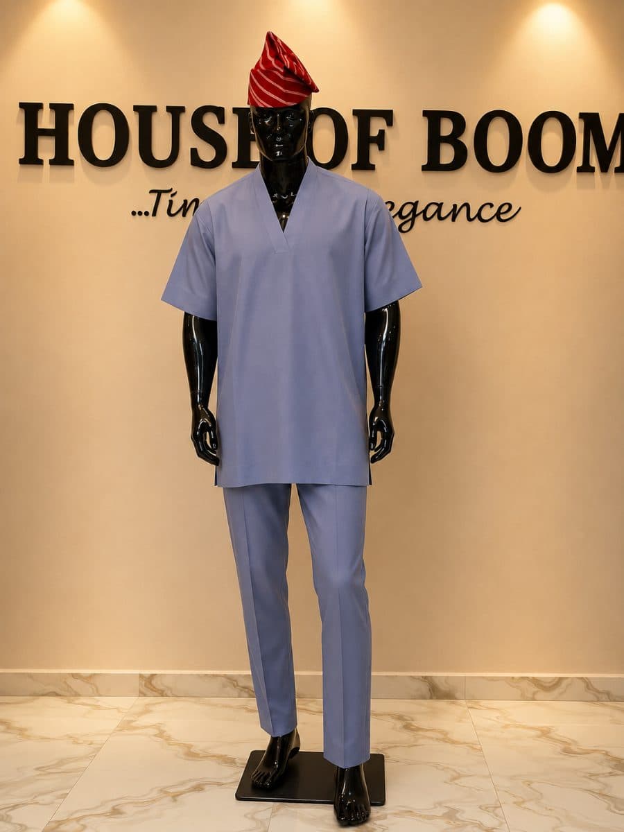 kaftan