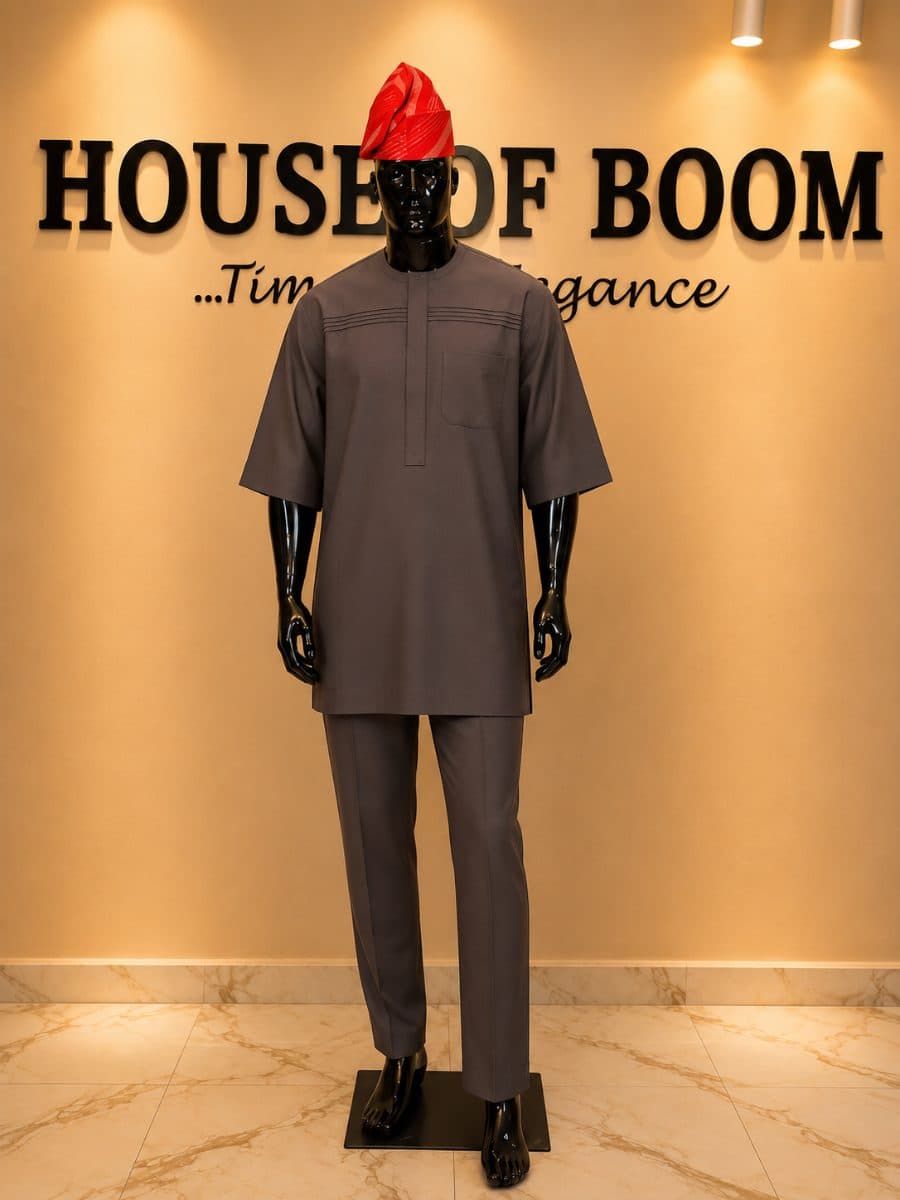 kaftan