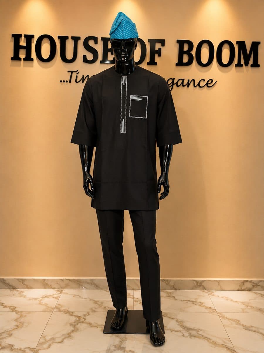 kaftan