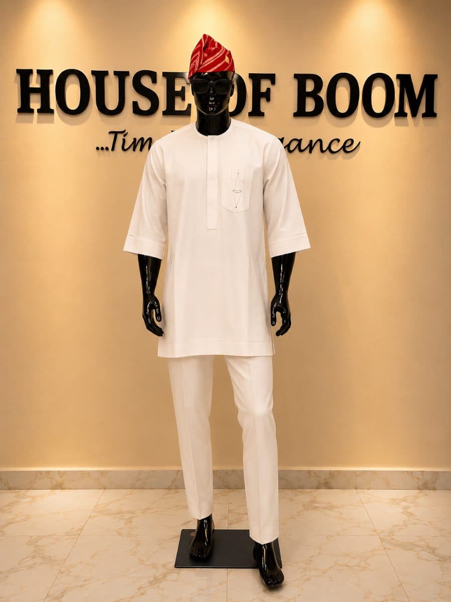 kaftan