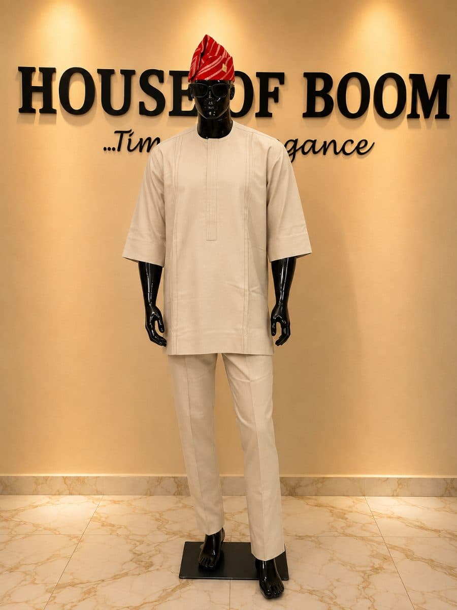 kaftan