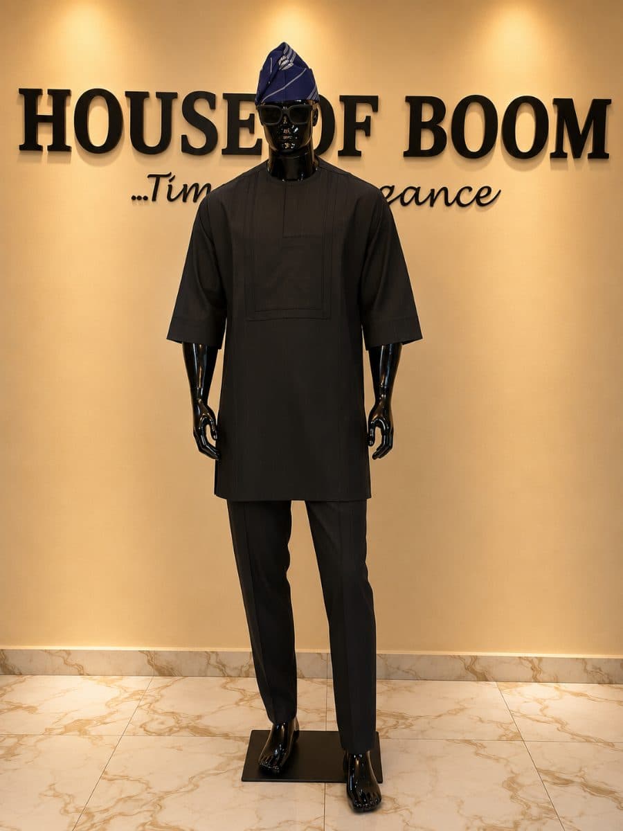 kaftan
