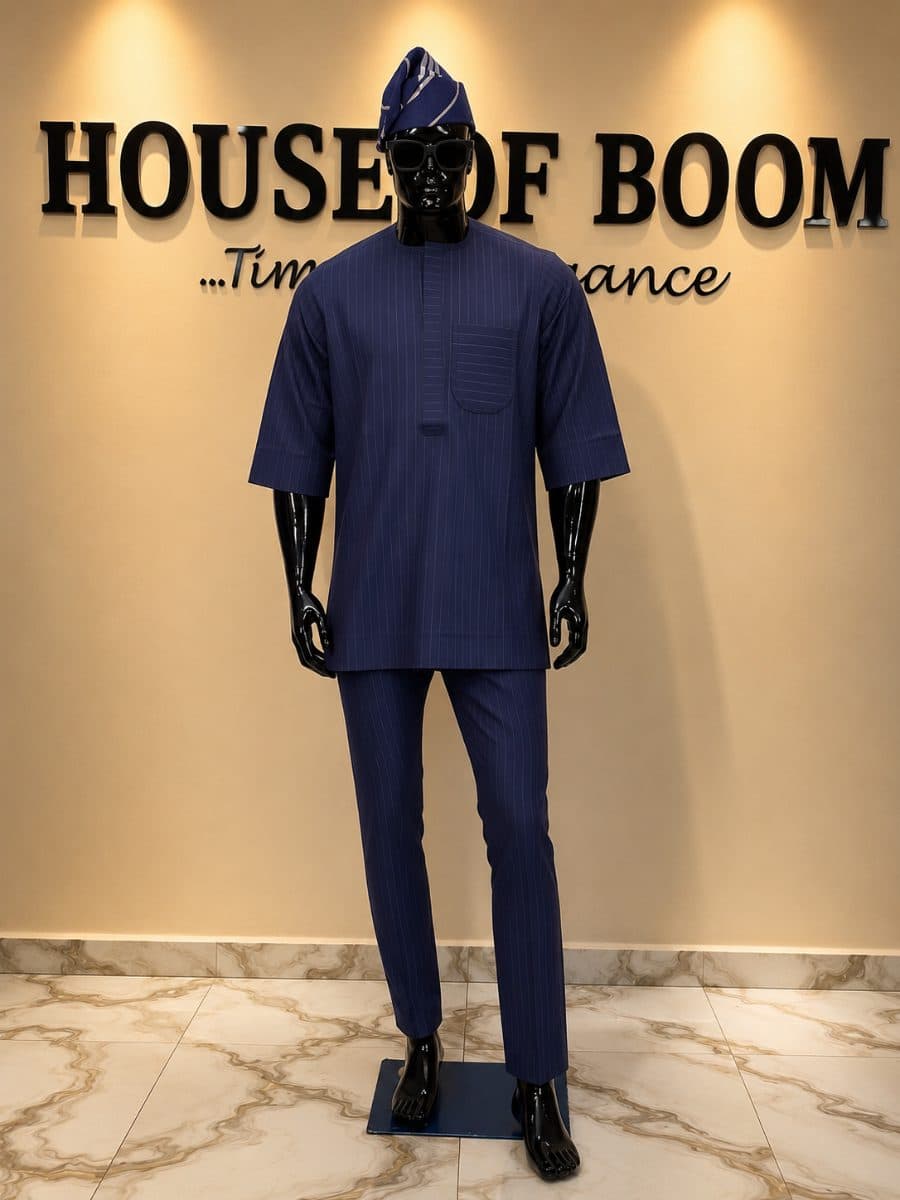 kaftan