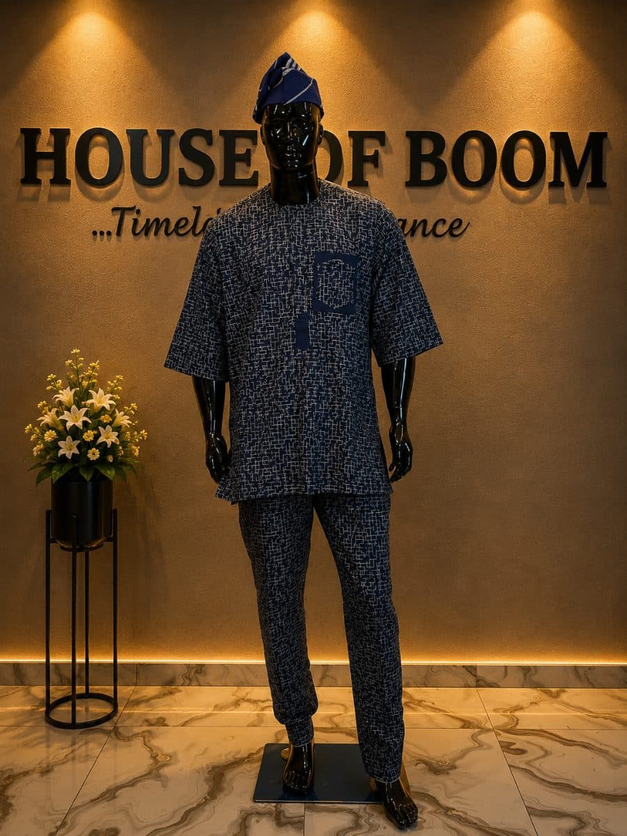 kaftan