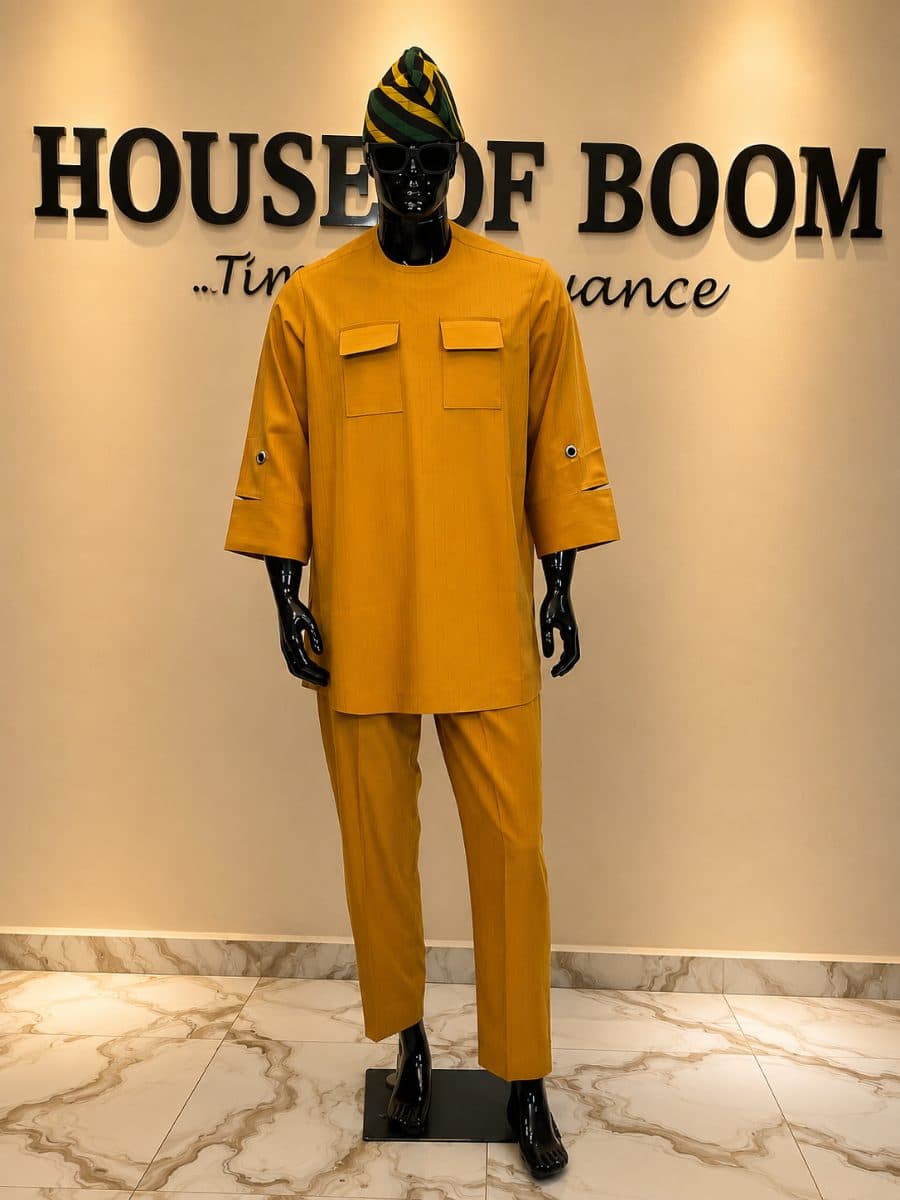 Kaftan