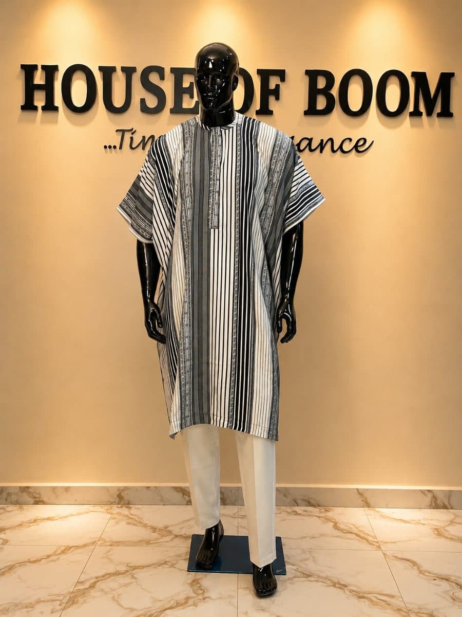 Dashiki