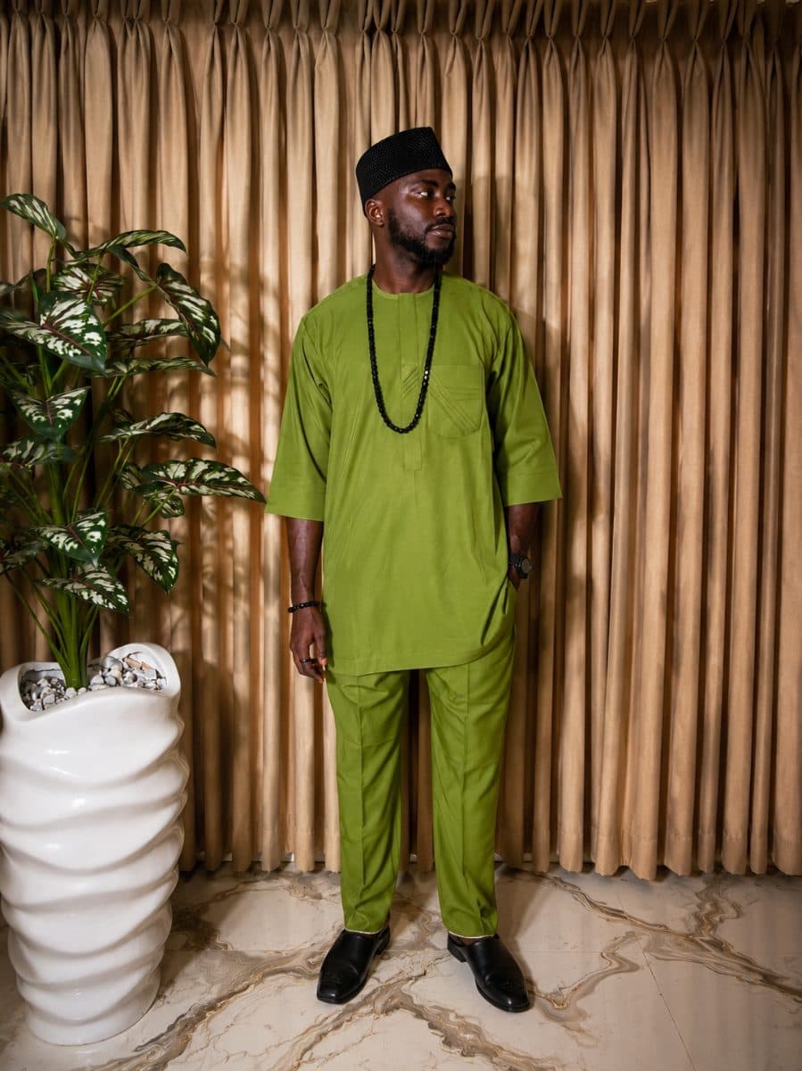 Kaftan
