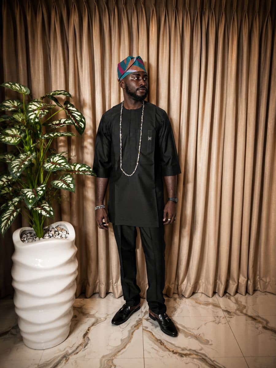 Kaftan