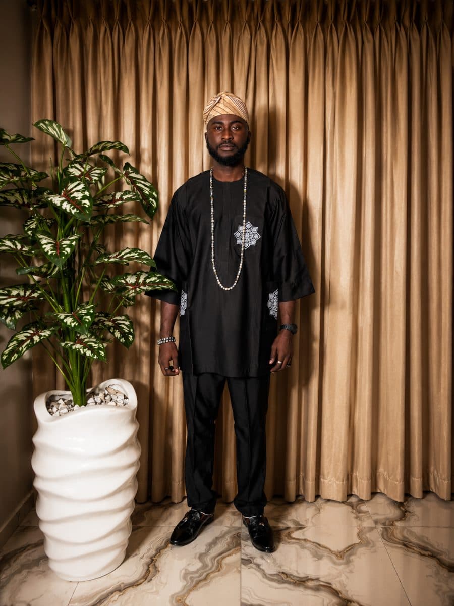 Kaftan