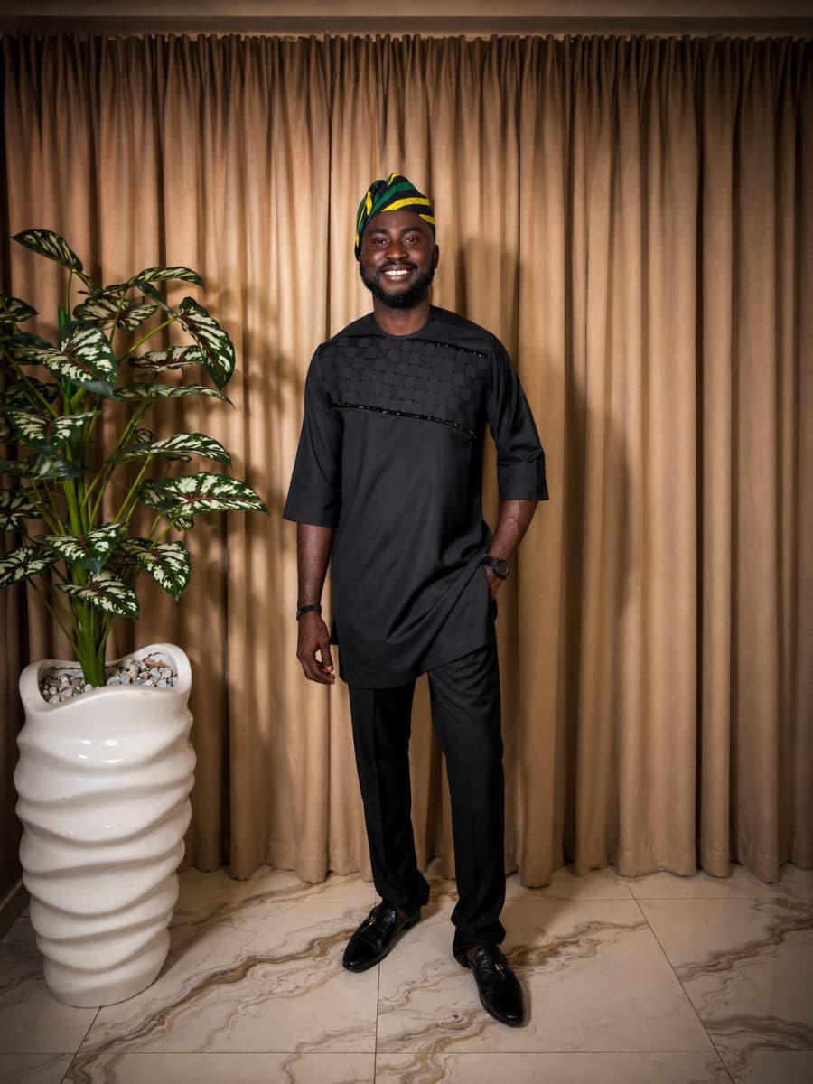 kaftan
